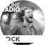 Logo 0nlineradio Rock