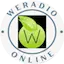 Logo WeradionLineStudio
