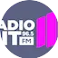 Logo Radio Hit Ecuador