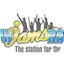 Logo Yourjamsradio