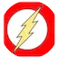 Logo FlashBack Radio