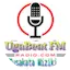 Logo UgaBeat FM