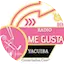 Logo Radio Me Gusta