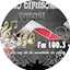 Logo Radio Difusoras Potosi
