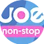 Logo JOE non-stop