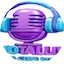 Logo Radio Tallisma