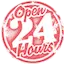 Logo open 247