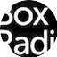 Logo BOX RADIO