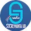 Logo Sucremanta