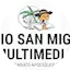 Logo Radio San Miguel