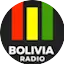 Logo Bolivia Radio