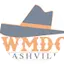 Logo WMDC Nashville