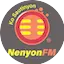 Logo Nenyon fm