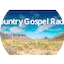 Logo Country Gospel Radio