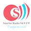 Logo Sunrise Radio Arusha