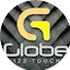 Logo Globe 123 Touch