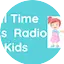 Logo All Time Hits Radio Kids