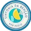 Logo Rádio sintonia da benção