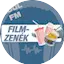 Logo Cool FM - Filmzenék