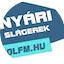 Logo COOL FM - Nyari slagerek