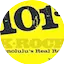 Logo K-Rock 101.5