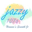 Logo Jazzy 107.5