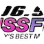 Logo 106.9 Kiss FM