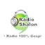Logo Rádio Shalon
