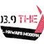 Logo 103.9 The X