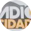 Logo Rádio Cidade Bom Jardim