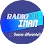Logo Radio Inan Online.