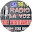 Logo La Voz De Yroysa