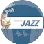 Logo COOL FM - Smooth Jazz