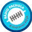 Logo Rádio Pachola