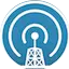 Logo Rádio faixa comunitária