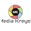 Logo Radio Media Kreyol