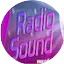 Logo Radio sound Belgie