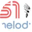 Logo Radio 51 melody