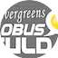 Logo Globus Guld Evergreens