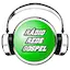 Logo Radio Rede Gospel