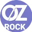 Logo OZ Rock