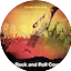 Logo Radio Country Worldwide