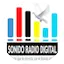 Logo Sonido Radio Digital