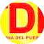 Logo TDP Radio