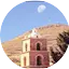 Logo Radio Impacto Aymara