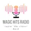 Logo Magic Hits Radio