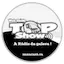 Logo Web Rádio Top Show