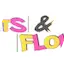 Logo Hits & Flow Ec
