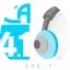 Logo Radio Nica 94.10 Fm