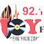 Logo Joy FM Zambia